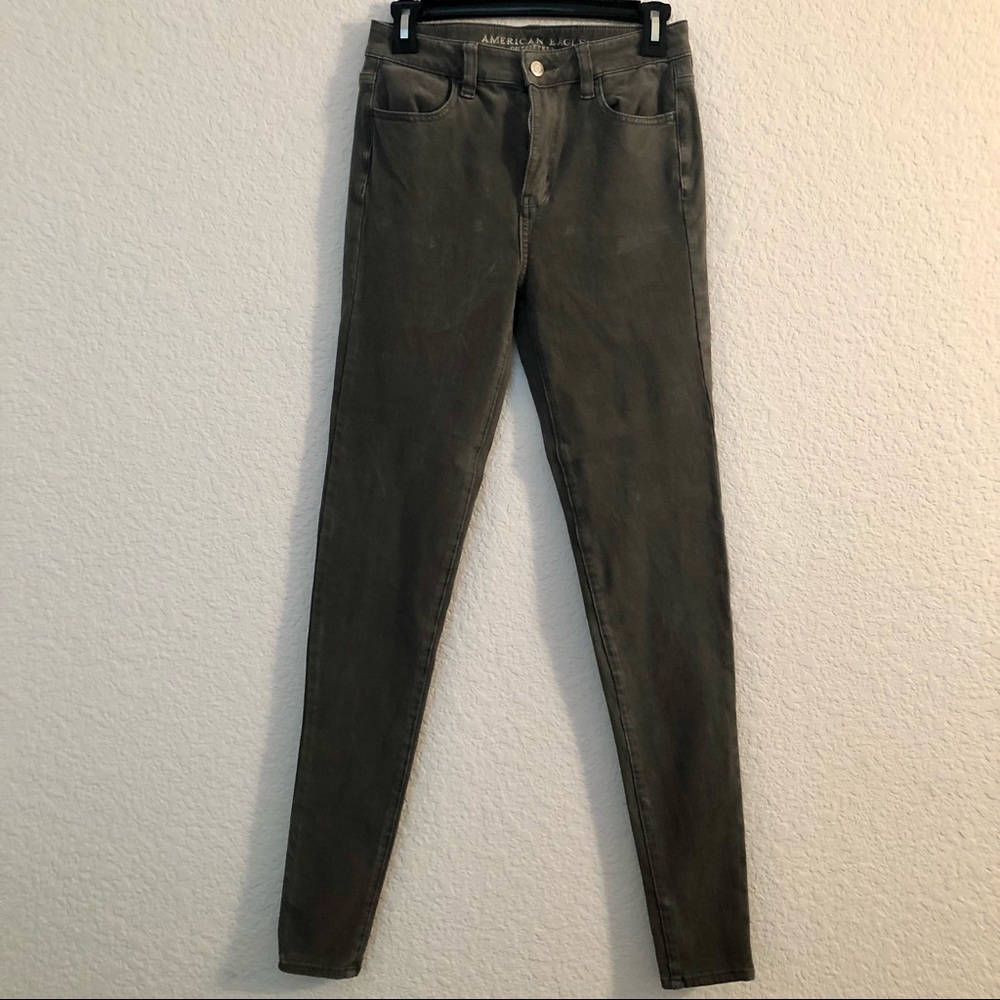 American Eagle Outfitters Women’s Skinny Jeans